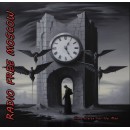 RADIO FREE MOSCOW - Time Waits For No Man (2024) CD